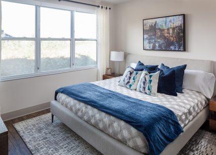 A Staycation at Cobalt Lofts