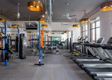 A Guide to Winter Workouts During the Holiday Season