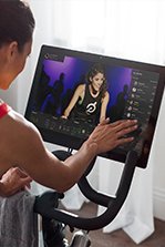 Top-of-the-line Fitness Center