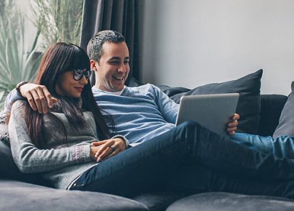 Easier with Amazon at Cobalt Lofts