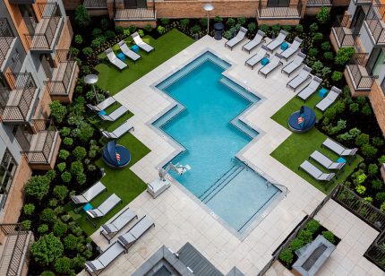 Make A Splash this Summer