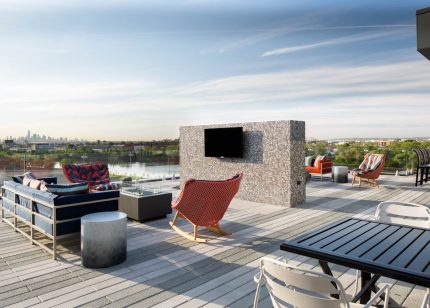 Cobalt Lofts in Harrison Powers a Stress-Free Resident Experience