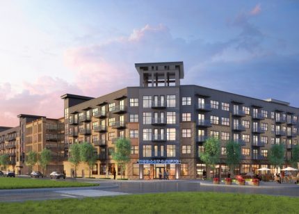 Harrison, N.J.: The Next Hoboken?, The New York Times