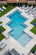 Cobalt Lofts Pool