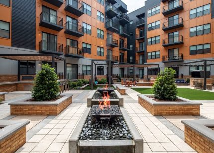 Harrison: Advance, DeBartolo hail leasing milestone at 280-unit project, Real Estate NJ