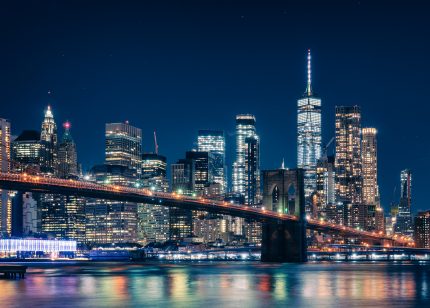 PATH to NYC Nightlife