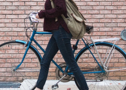 For Millennials Who Can’t Afford Hoboken, Harrison is the Next Best Thing, New Jersey 101.5