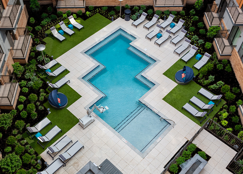 Limited-Time Labor Day Special Offer at Cobalt Lofts